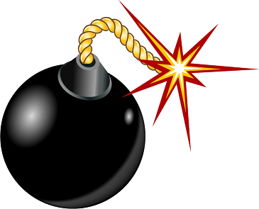 bomb027s