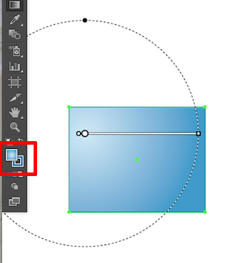 グラデーションツール出来ない グラデーションガイドがロックされ動かない反応しない Gorolib Design はやさはちから グラデーションツール出来ない グラデーションガイドがロックされ動かない反応しない Gorolib Design はやさはちから