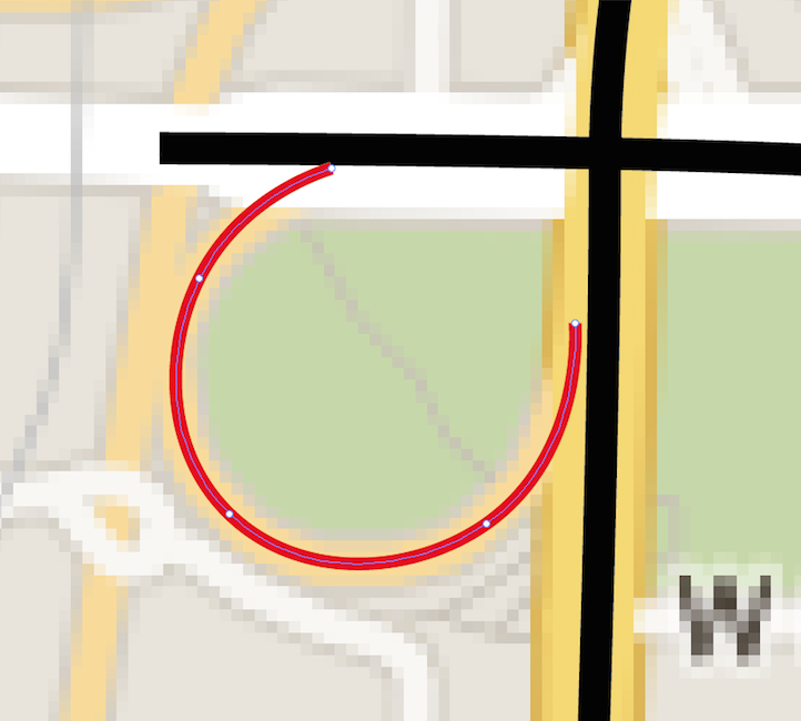 曲線ツールを1分で実用レベルにする イラストレーター Gorolib Design はやさはちから