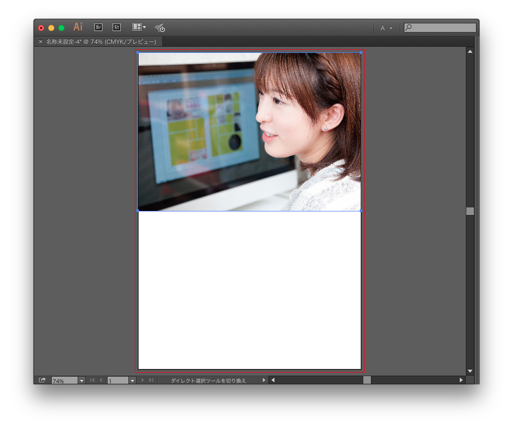 アートボードを10秒で半分のサイズにする方法 Illustrator Gorolib Design はやさはちから アートボードを10秒で半分のサイズにする方法 Illustrator Gorolib Design はやさはちから