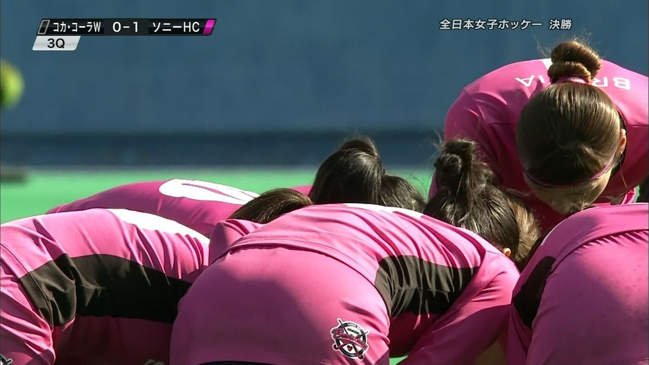 女子ホッケーエロ 女子ホッケーで乳首透けまくりきたああああああああ！！（画像あり） : 芸能ニュース