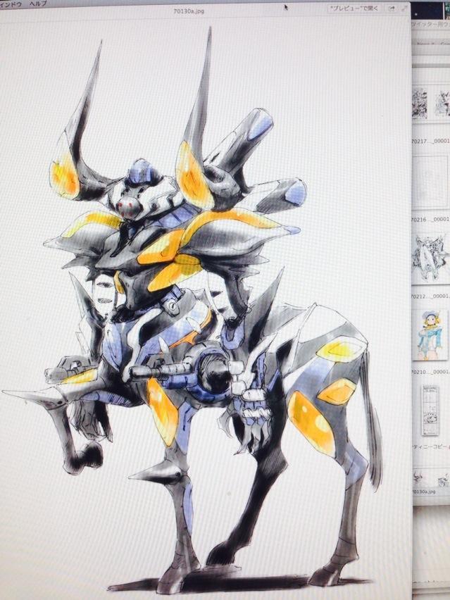 あきまん発言集①…G-セルフの流用元はアレクサンダ発言や、Gセルフ