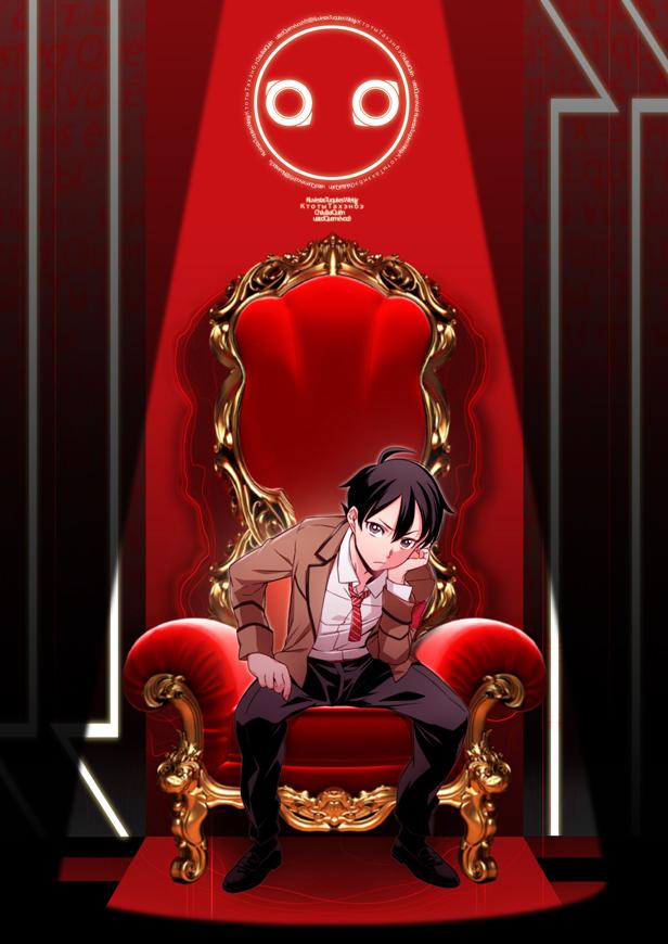 谷口悟朗が原作を担当する新作漫画が始まるそーですが 最終追記１５０９０２ コードギアス 展開遅延の原因になったような気がするブログ