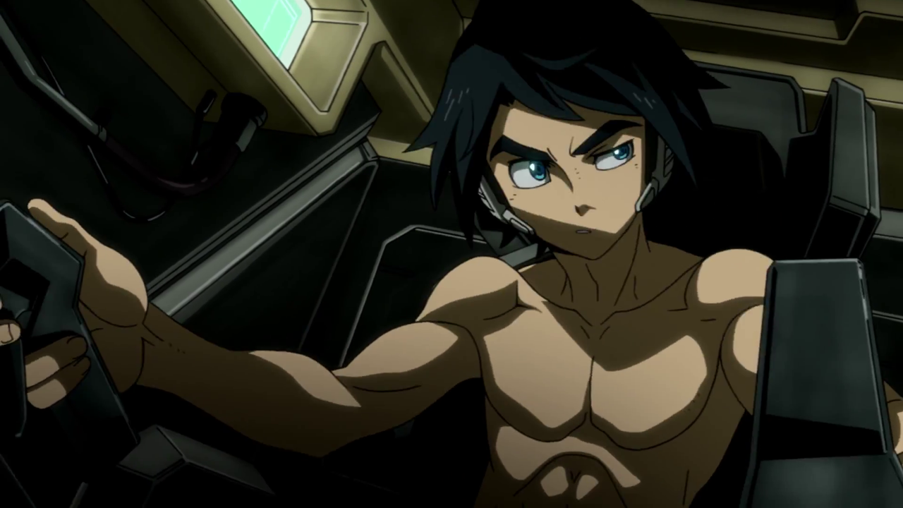 機動戦士ガンダム 鉄血のオルフェンズ』が、『鉄のラインバレル』『ブレイクブレイド』『ブラスティー』から設定を引用していないかと怪しむなど。【最終追記１５０９２９】  : 『コードギアス』展開遅延の原因になったような気がするブログ。