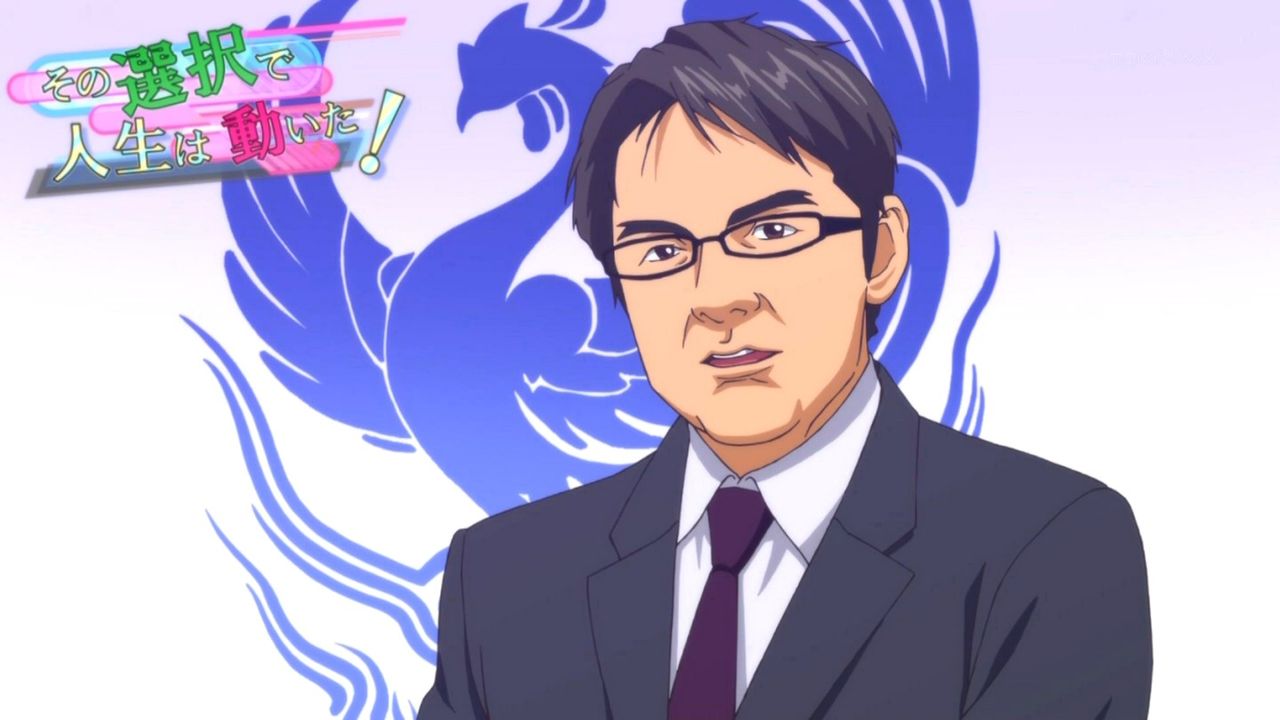 脱線放談 ガンダムビルドファイターズ や ｋａｄｏｋａｗａアニメに社長が出た話とか コードギアス 展開遅延の原因になったような気がするブログ