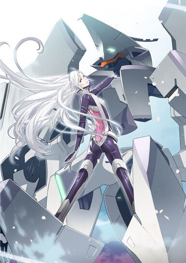 大空翔子少女解放maiden SINガレージキット