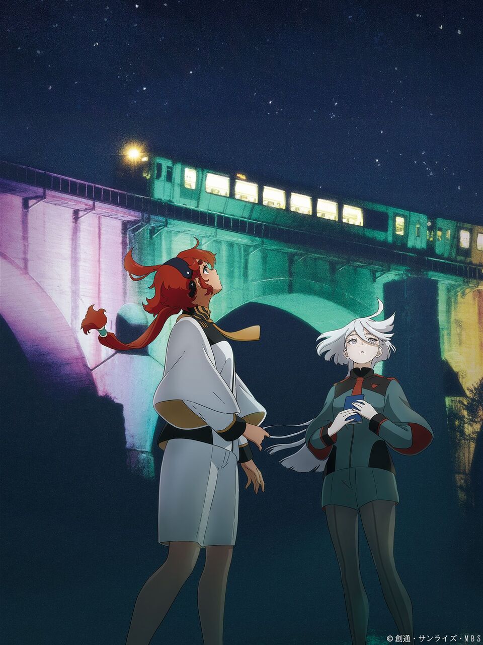 水星の魔女』の世界には“月”が存在しない…のか？という話。【最終追記