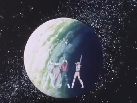 仮面ライダー鎧武 四十六話で怪物を他惑星に転送したのの元ネタは 赤い光弾ジリオン 87 の最終回じゃないですかね コードギアス 展開遅延の原因になったような気がするブログ 仮面ライダー鎧武 四十六話で怪物を他惑星に転送したのの元ネタは 赤い光弾ジリオン 87 の最終回じゃないですかね コードギアス 展開遅延の原因になったような気がするブログ
