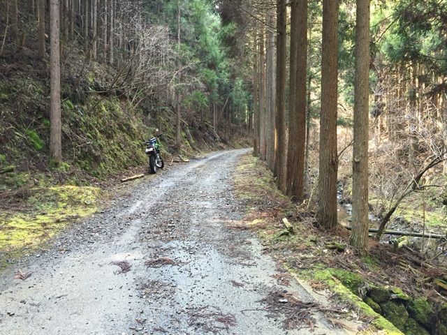 ウジウジ峠 16 3 5 Klxとty Sでダート