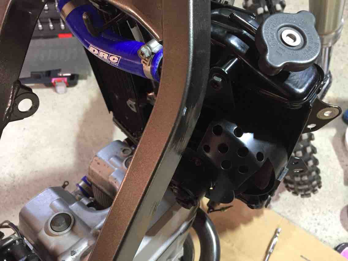 Klx キーシリンダーを分解するに至った件 Klxとty Sでダート Klx キーシリンダーを分解するに至った件 Klxとty Sでダート