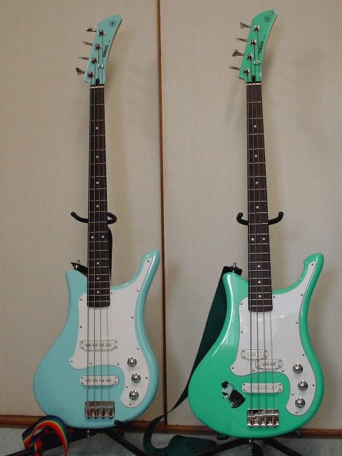 Yahoo!オークション - YAMAHA SBV-500 エレキベース Yamaha エレキ