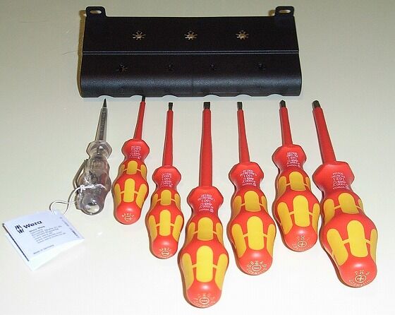 コストコ Wera 舶来工具について色々と語ろう