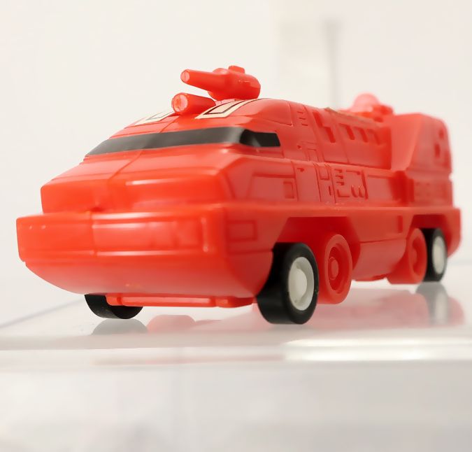 特救指令ソルブレイン ソルブレインマシン 1 ソリッドステイツ‐1 : DX