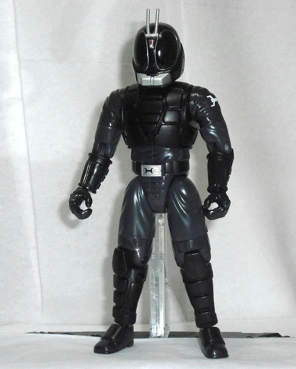 ゼクトルーパー : DXセイバーベース