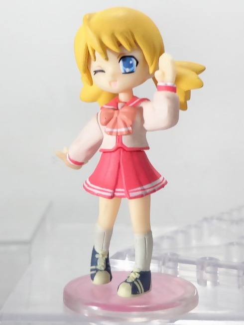 Lycee、ARS10＋ミステリ研・笹森花梨 ARS10 lycée ミステリ研 笹森花梨 ToHeart2 鑑定書付 - メルカリ