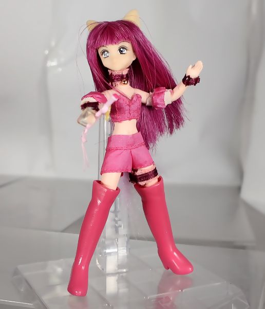 東京ミュウミュウ エレガントコレクション ミュウザクロ : DXセイバー