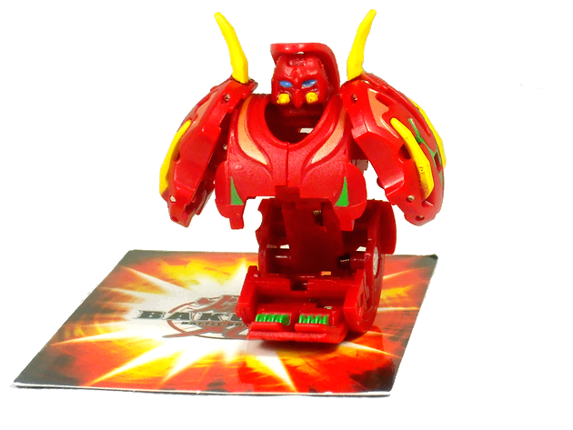 ノヴァ・スラッシュ : DXセイバーベース