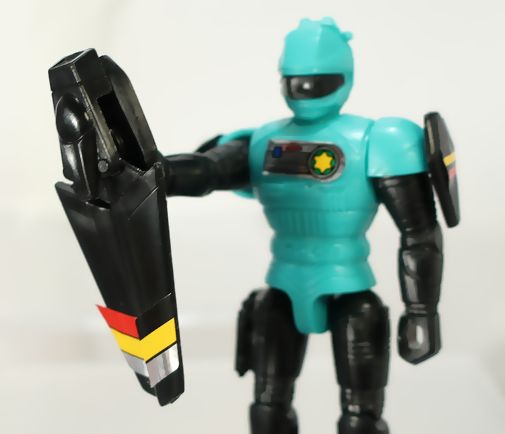特警ウィンスペクター　プラヒーロー　ウォルター レビュー】 バンダイ 魂ウェブ商店 S.H.Figuarts ウォルター