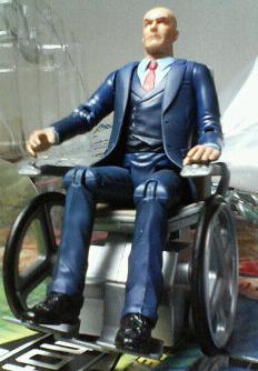 X-Men　CGL　チャールズ エグゼビア 風　プロフェッサーX　フィギュア X-Men CGL チャールズ エグゼビア 風 プロフェッサーX フィギュア X