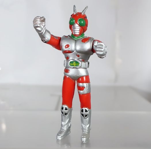 ２号 仮面ライダー2号（ZX） | 仮面ライダー図鑑 | 東映