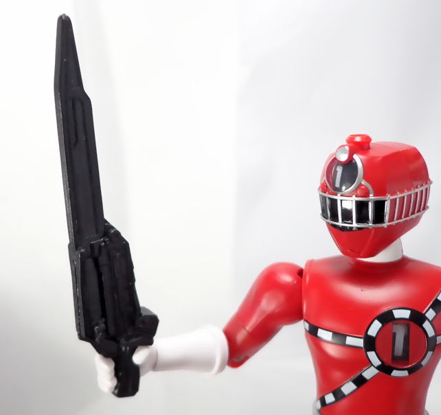 烈車戦隊トッキュウジャー 乗り換えチェンジシリーズ トッキュウ 烈車戦隊トッキュウジャー 乗り換えチェンジシリーズ トッキュウ