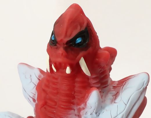 ウルトラ怪獣シリーズ 181 スフィアレッドキング : DXセイバーベース