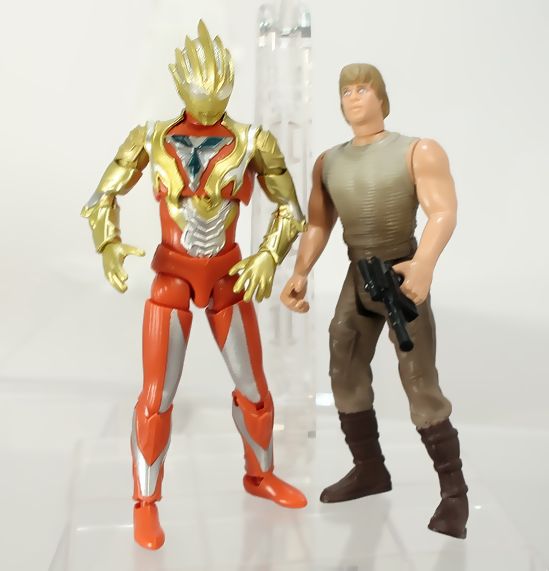 スターウォーズ パワーオブフォース ベーシックフィギュア