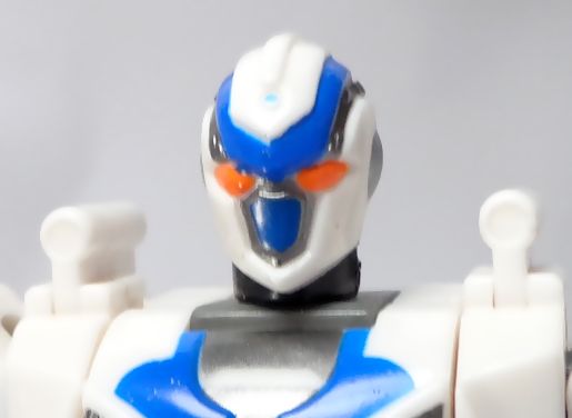 超星艦隊セイザーX 超星合神シリーズ R-3 マグナビート : DX