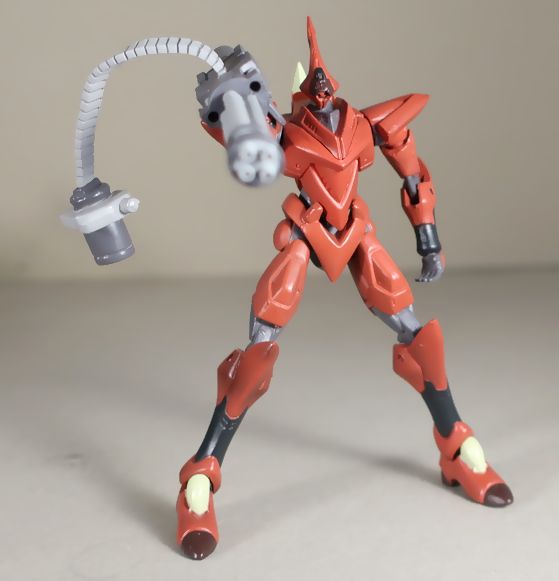 フルメタル・パニック！TSR ASコレクション コダールi（ヴェノム