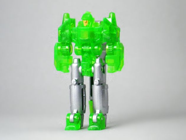 未来の種は、過去の中に埋まっているのだ。」 : DXセイバーベース