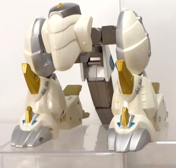 幻星神ジャスティライザー　星神獣リュウト R05 星神獣 リュウト 幻星神ジャスティライザー コナミ