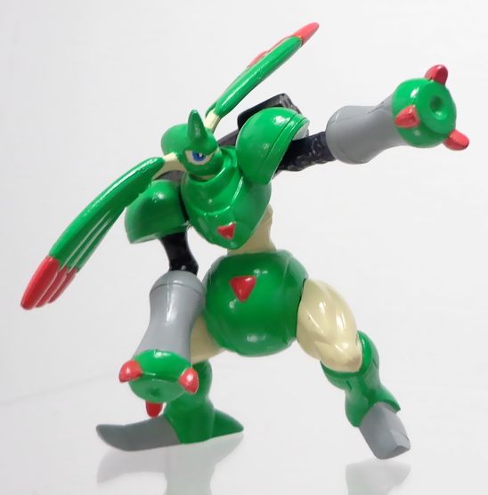 デジモンテイマーズ リアルコレクション ラピッドモン : DX