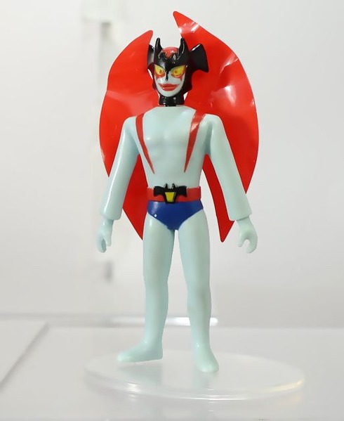 SCF タカラSF玩具30年史 タカラSFランド 小さな巨人ミクロマン編 SCF タカラSF玩具30年史 タカラSFランド 小さな巨人ミクロマン編