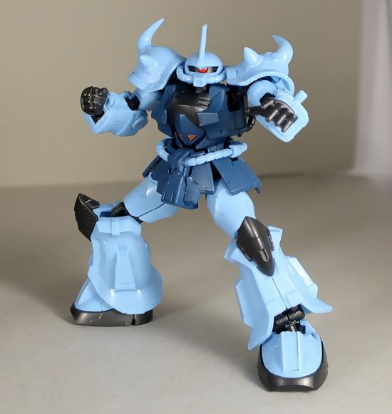 機動戦士ガンダム GフレームFA 第08MS小隊 SPECIAL SELECTION グフ