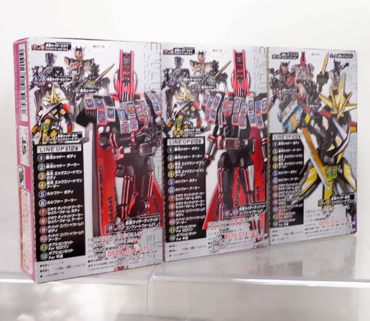装動 仮面ライダーセイバー Book6 仮面ライダーディケイド コンプリートフォーム21 12 オプションセット For 平成 Dxセイバーベース 装動 仮面ライダーセイバー Book6 仮面ライダーディケイド コンプリートフォーム21 12 オプションセット For 平成 Dxセイバーベース