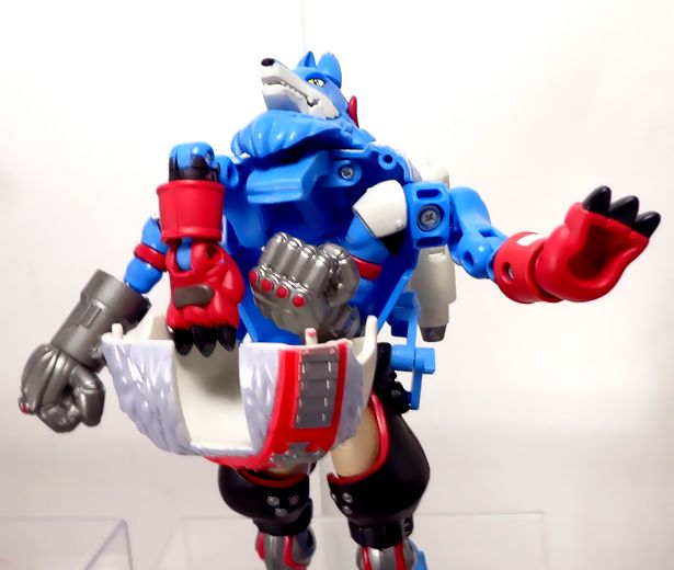 デジモンセイバーズ 超進化シリーズ02 マッハガオガモン : DX デジモンセイバーズ 超進化シリーズ02 マッハガオガモン : DX
