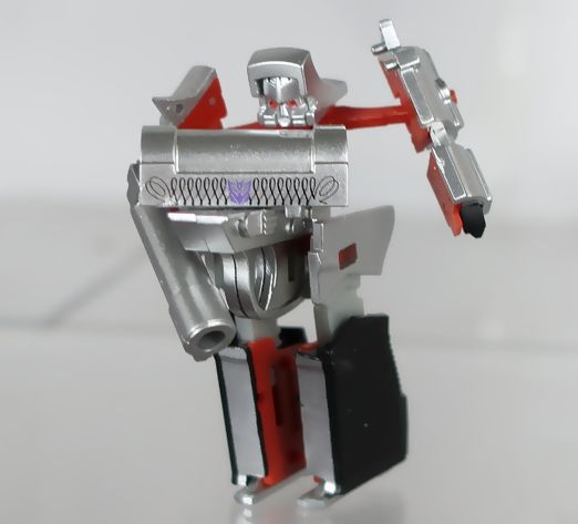 Amazon | トランスフォーマー シージシリーズ SG-35 サンダー