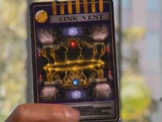 仮面ライダードラゴンナイト #38「ベンタラと地球のために（前編