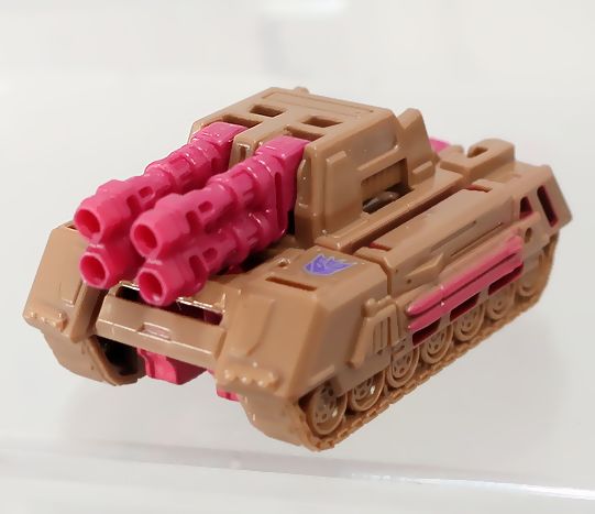 フライホイール「任せてください！」（タイタンズリターン スカイ