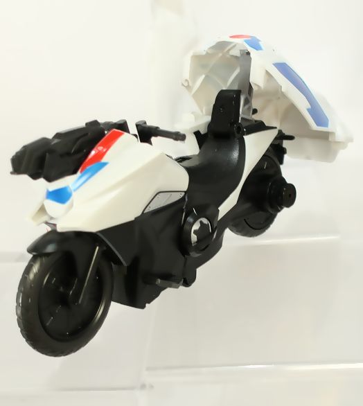 仮面ライダードライブ 合体四輪 DXライドクロッサー : DX 仮面ライダードライブ 合体四輪 DXライドクロッサー : DX