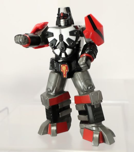 超星神グランセイザー 超星神大決戦!! 2 超星神ガントラス : DX