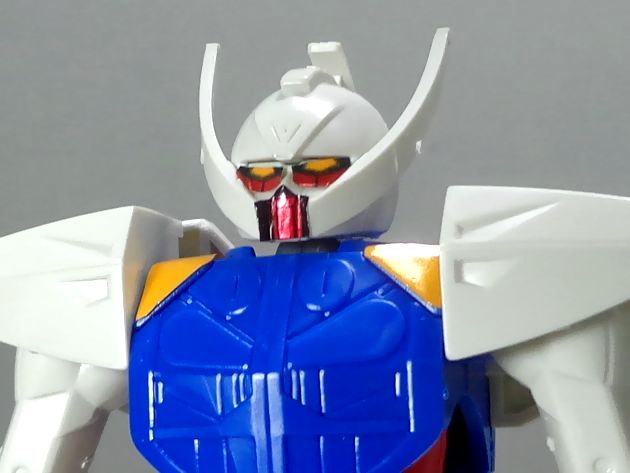 モビルスーツ ターンエーガンダム Dxセイバーベース