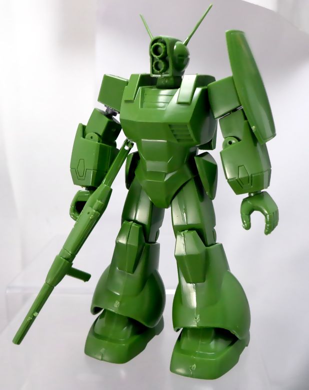 銀河漂流バイファム 1/144スケール 2 FAM-RV-L7 ラウンド 銀河漂流バイファム 1/144スケール 2 FAM-RV-L7 ラウンド