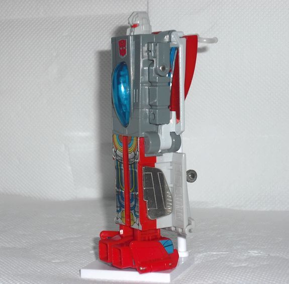 ブロードサイド : DXセイバーベース