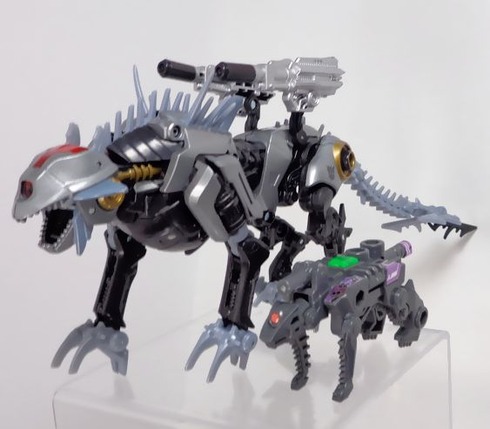 ビーストウォーズ　まとめ レビュー】【トランスフォーマー】 【ビーストウォーズ