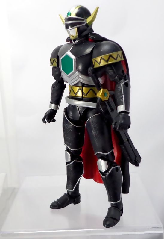 パワーレンジャー ライトニングコレクション マグナディフェンダー パワーレンジャー ライトニングコレクション マグナ