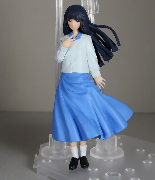 勇者ヒロインコレクション 伝説の勇者ダ・ガーン 桜小路蛍 : DX