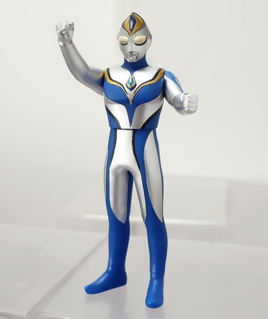 ウルトラ怪獣シリーズ 183 ニセウルトラマンダイナ ミラクル