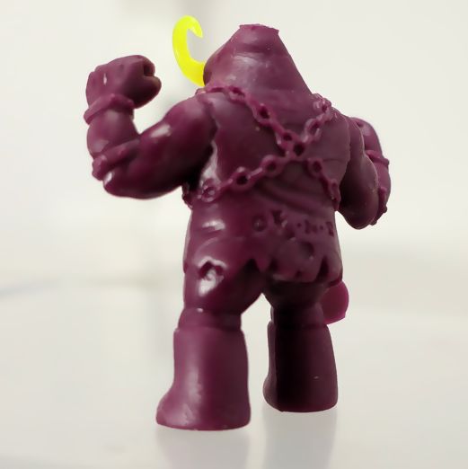 森永 キン肉マン 王位 争奪編 スーパーファイツ Amazon.co.jp: キン肉