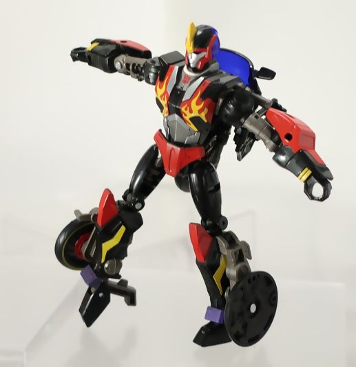 トランスフォーマージェネレーションズ シャッタードグラス